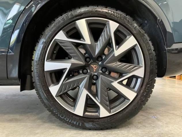 CUPRA Formentor Formentor 2.0 tsi VZ 4drive 333cv dsg DCC 19" GANCIO - Foto 5