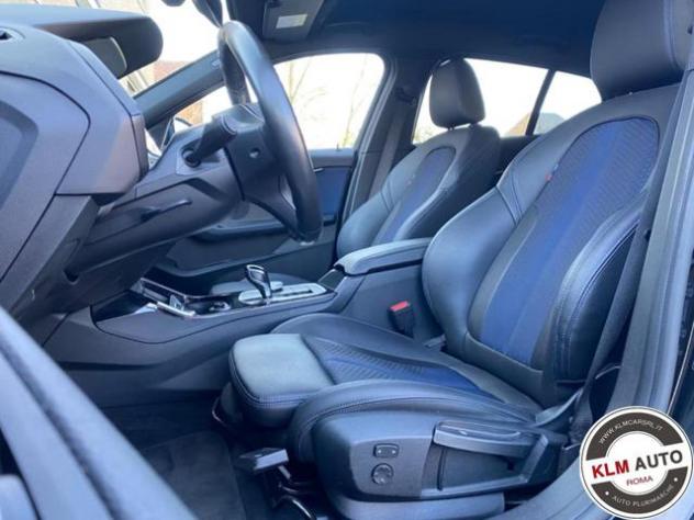 BMW 118 i 5p. M sport AUT NO OBBLIGO RATE rif. 23626460 - Foto 7
