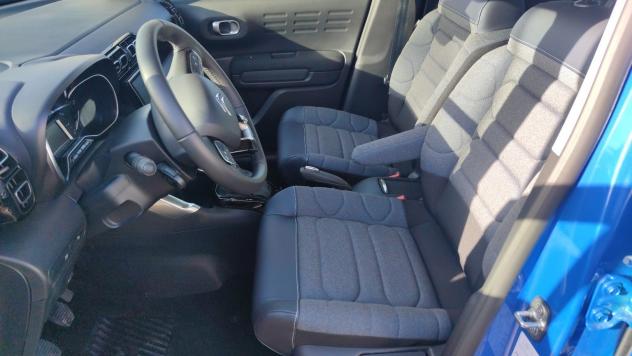 Citroen C3 Aircross 1.5 HDI 110CV EU6 SHINE PACK - Foto 4