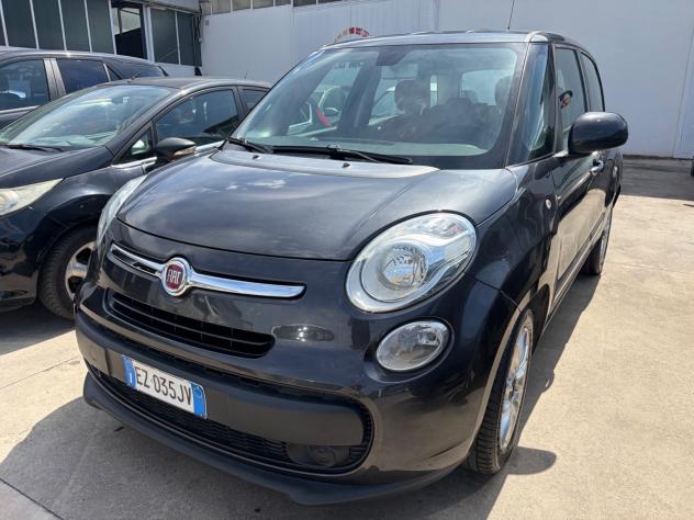 Fiat 500L 1.3 Multijet 85 CV Pop Star UNIPRO - Foto 10