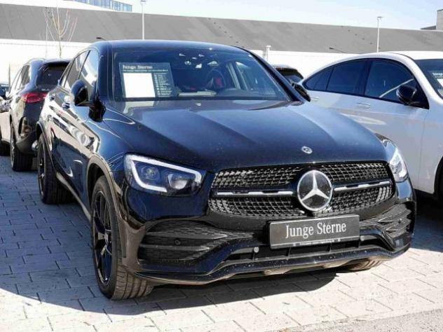 MERCEDES-BENZ GLC 300 d 4Matic Coupé Premium Amg rif. 22168560 - Foto 2