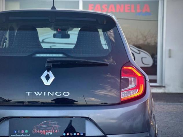 RENAULT Twingo SCe 1.0 - UNIPRO' - NO VINCOLI FINANZIARI rif. 22983924 - Foto 10