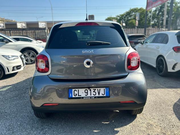 Smart ForFour 90 0.9 Turbo twinamic Prime *TETTINO* *NAVI* *CAMERA* - Foto 6