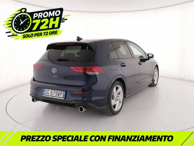 Volkswagen Golf 2.0 tsi GTI 245cv dsg - Foto 2
