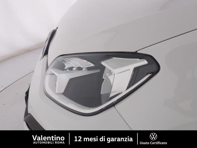 Volkswagen up! 1.0 TSI high JOIN up! BMT - Foto 7