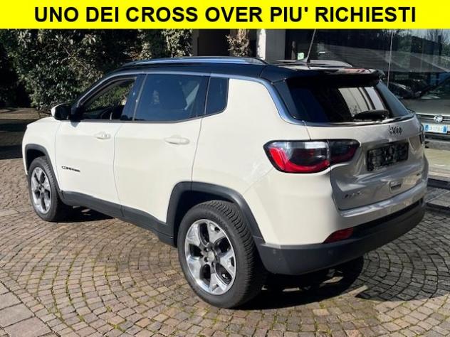 JEEP Compass 1.4 MultiAir Autom.4WD Limited rif. 24056169 - Foto 4