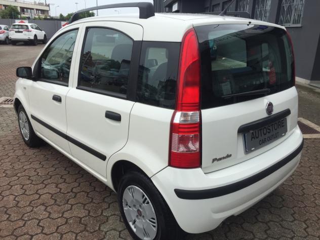 Fiat Panda 1.2 Dynamic Benzina 60CV CAMBIO AUTOMATICO - 1 PROPRIETARIO - X NEOPATENTATI - KM CERTIFICATI!! - Foto 8