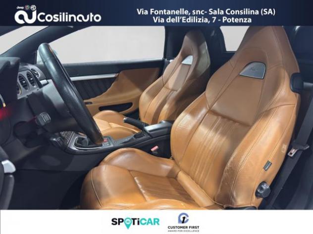 ALFA ROMEO Spider 2.4 JTDm 200Cv Exclusive rif. 23023140 - Foto 9