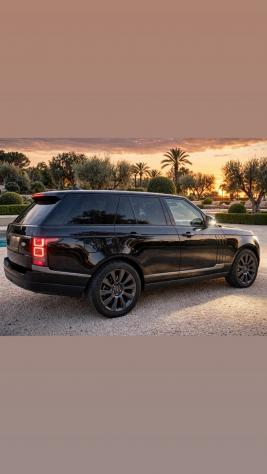 Land Rover Range 3.0 TDV6 Vogue - Foto 6