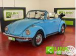 VOLKSWAGEN Maggiolone 1.3 CABRIOLET IMPIANTO METANO rif. 23982366