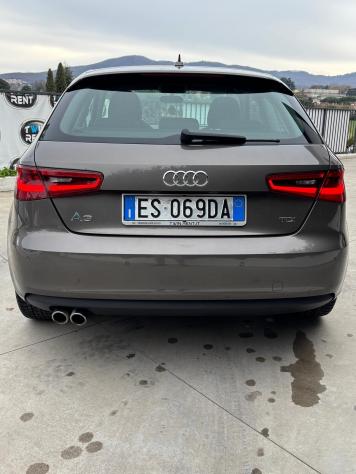 Audi A3 2.0 TDI Ambition - Foto 3