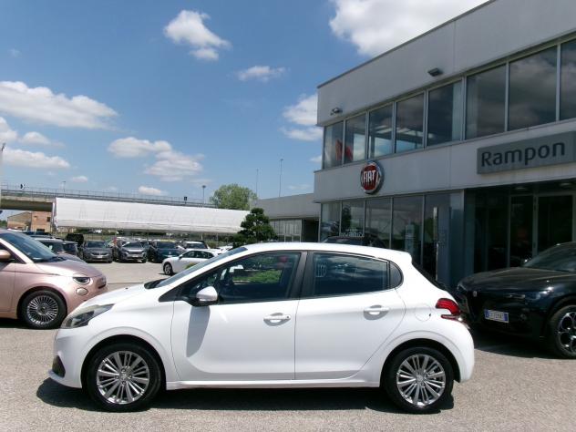 Peugeot 208 1.4 HDi 75 cvActive - Foto 2