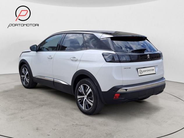 Peugeot 3008 2ª serie BlueHDi 130 S&S EAT8 Allure Pack - Foto 3