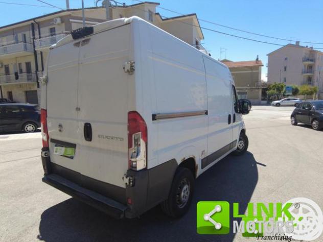FIAT Ducato lounge rif. 23786782 - Foto 7