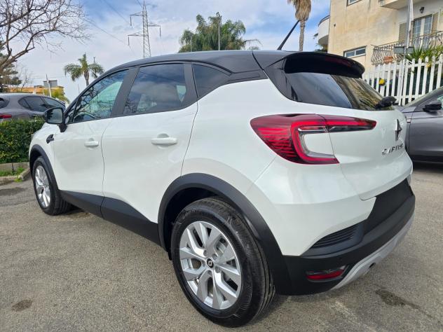 Renault Captur TCe 100CV GPL BICOLOR FULL - Foto 7