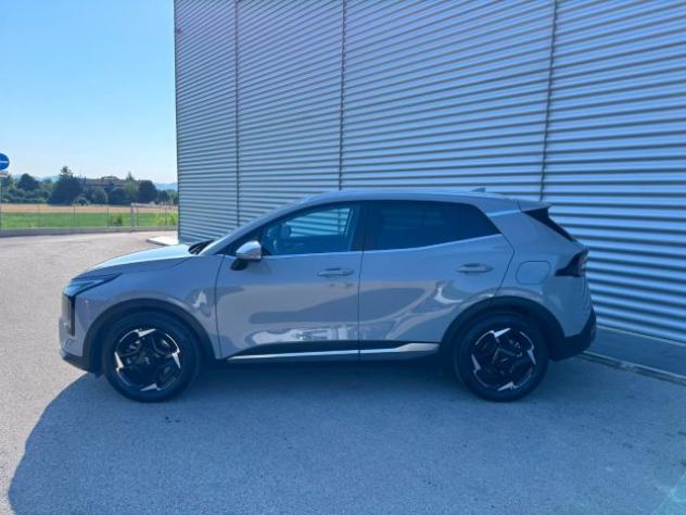 KIA Sportage 1.6 CRDi MHEV DCT Style OK Neopatentati rif. 24022311 - Foto 8