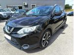 NISSAN Qashqai 1.6 dCi 2WD Tekna rif. 23718729