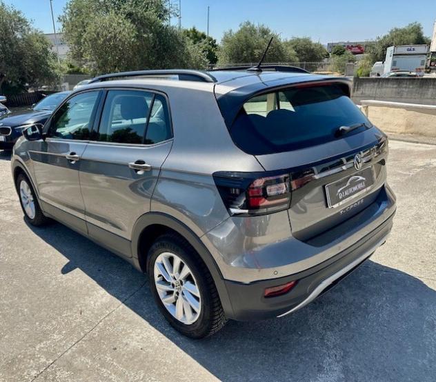 Volkswagen T-Cross 1.0 TSI 115 CV Style BMT - Foto 2