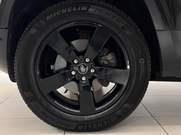 Land Rover Defender (2019) LAND ROVER 110 3.0D I6 250 CV AWD Auto SE - Foto 9