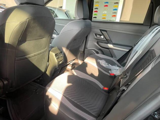 JEEP Compass 1.2 Turbo 48V e-Hybrid Altitude rif. 23644508 - Foto 7