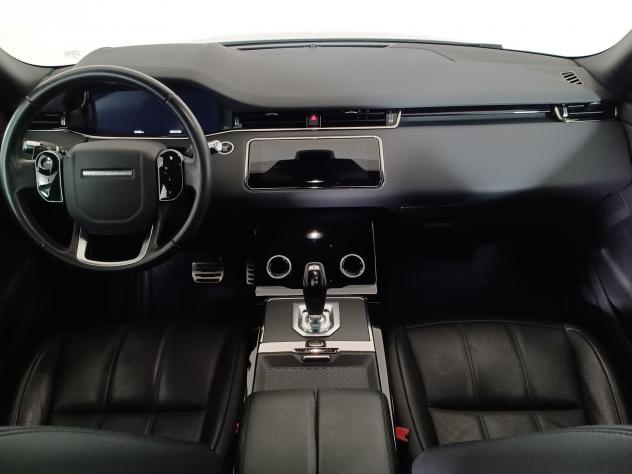 Land Rover Range Rover Evoque II 2019 Die 2.0d i4 mhev R-Dynamic S awd 15 - Foto 4