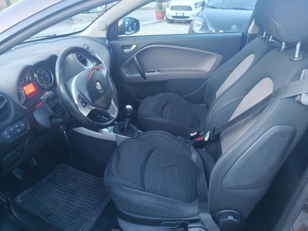 Alfa Romeo MiTo MiTo 1.3 JTDm-2 95 CV S&S DistinctiveLEGGI - Foto 2