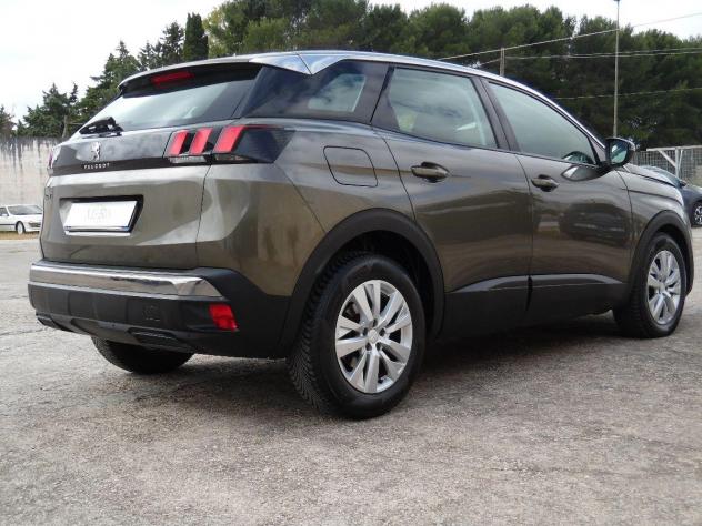 PEUGEOT - 3008 - BlueHDi 130 EAT8 S&S Active - Foto 9