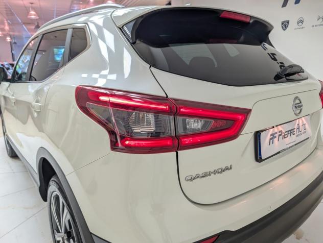 Nissan Qashqai Qashqai 1.6 dCi 4WD Acenta - Foto 9
