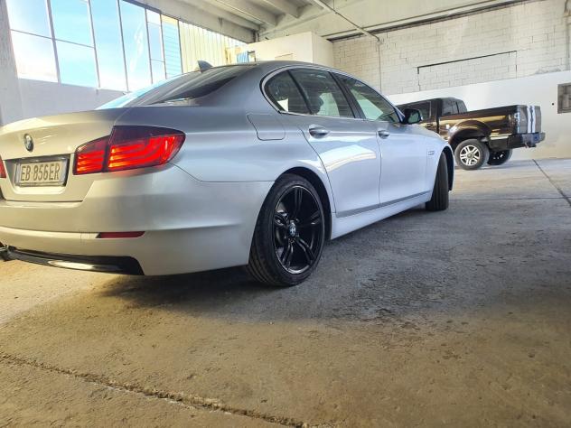 Bmw 525 525d cat Futura - Foto 5