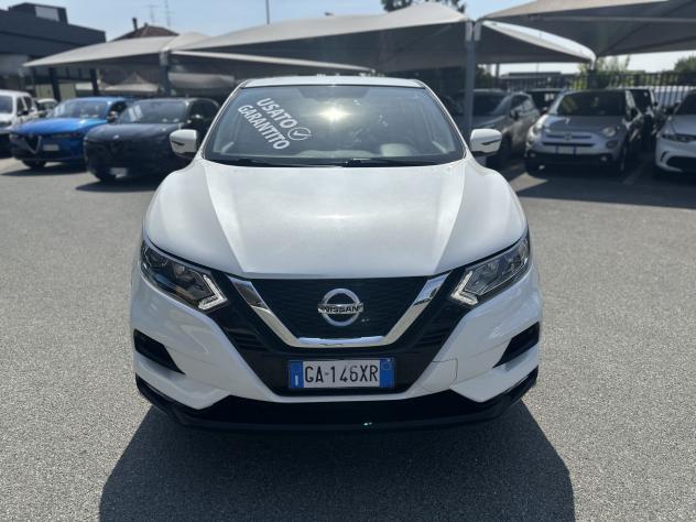 Nissan Qashqai 1.5 dCi 115 Business - Foto 2