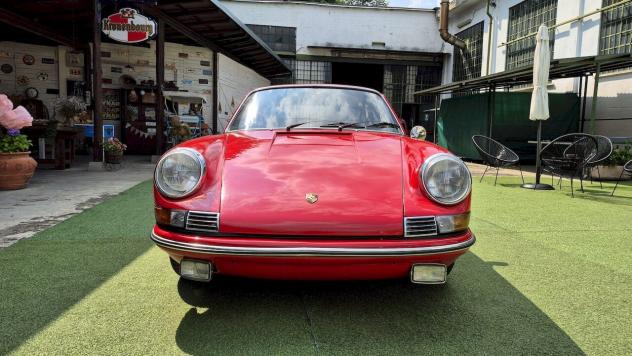 Porsche 911 2.4 T Coup 1972 - SUMMER PRICE - Foto 5