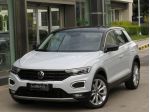 Volkswagen T-Roc 2.0 TDI Advanced BlueMotion Tech.