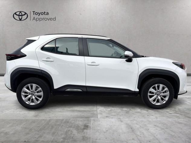 Toyota Yaris Cross 1.5 Hybrid 5p. E-CVT Active - Foto 7