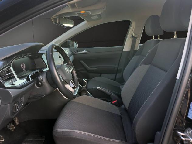 Volkswagen Polo 6ª serie 1.0 TSI Life - Foto 10
