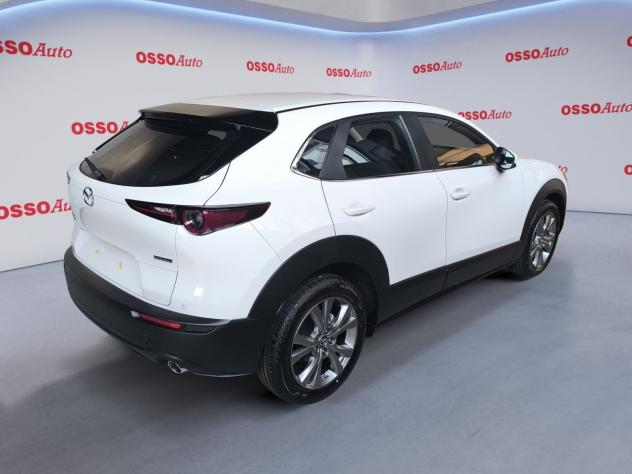 Mazda CX-30 2.5 SKYACTIV-G 140 HP CENTRE LINE - Foto 4