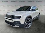 Jeep Avenger 1.2 turbo e-hybrid mhev Summit fwd 110cv edct6 - KM0