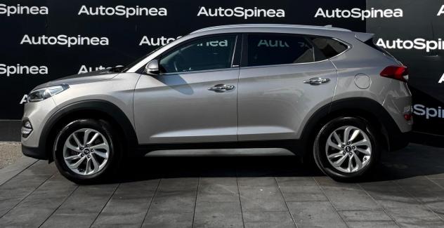 Hyundai Tucson 1.7 CRDi 2wd 115cv Xpossible #telecamera #navi #keyless - Foto 3