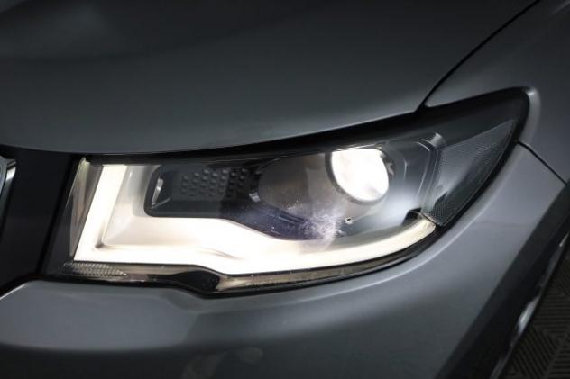 JEEP Compass Compass 2.0 Multijet II aut. 4WD Limited rif. 23730444 - Foto 9