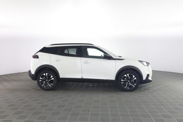 PEUGEOT 2008 2008 PureTech 100 S&S Allure Pack rif. 24010400 - Foto 3