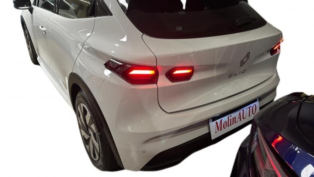 Renault Clio 1.2 TCe 115 evolution -- PRONTA CONSEGNA -- SENZA VINCOLI FINANZIARI -- IN GARANZIA - Foto 7