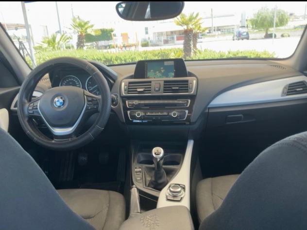 Bmw 116 116d 5p. Advantage tagliandi digitali - Foto 10
