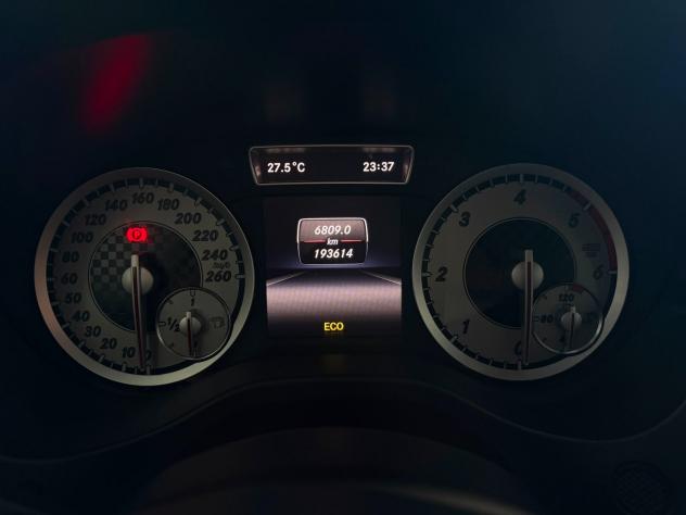 Mercedes-benz A 180 CDI Executive - Foto 9