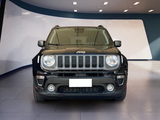 Jeep Renegade Renegade 1.6 MJet 130cv Limited - Foto 2
