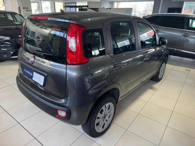 FIAT Panda 0.9 TwinAir Turbo Natural Power Easy rif. 20785463 - Foto 7