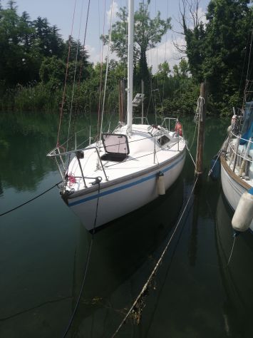 Barca ⛵