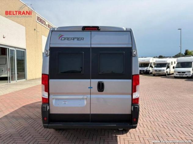 DREAMER D43 SELECT 20° ANNIVERSARIO rif. 23989626 - Foto 6