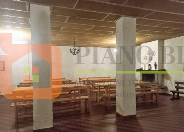 V000455 - APPARTAMENTO CON SOPPALCO E GARAGE - Foto 13