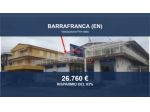 Immobile in asta di 188 m² in vendita a Barrafranca