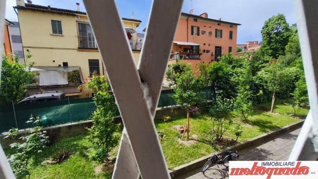 FOSSOLO AMPIA METRATURA CON TERRAZZO ABITABILE E GARAGE DOPPIO - Foto 12
