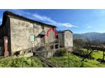 Casa semindipendente in vendita a Cune - Borgo a Mozzano 70 mq  Rif: 1310726